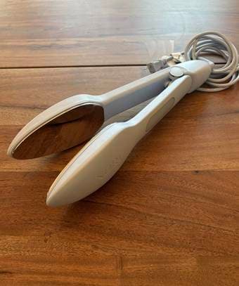 NORI Press Travel Steam Iron 2