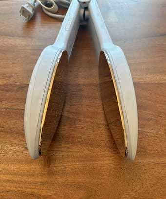 NORI Press Travel Steam Iron 4