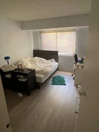Room Available Now in 3B3B Flatshare in Palo Alto 1