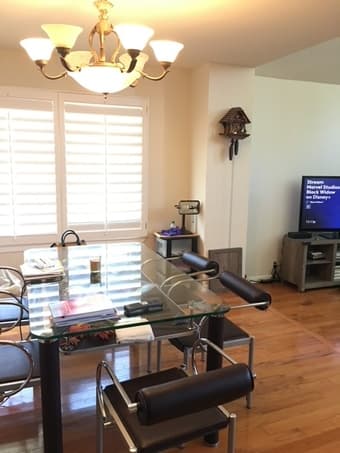 A large loft in an upscale neighborhood looking for a female housemate 4