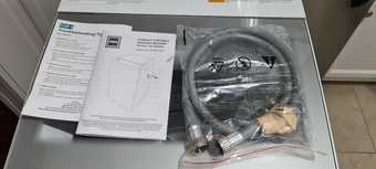 Selling portable washer RCA RPW210 2 cu. ft. 4