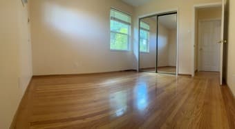 Unfurnished Room in San Mateo 2