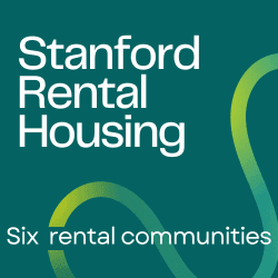 Stanford Rental Communities – Available to Eligible Faculty and Staff 1