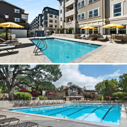 Stanford Rental Communities – Available to Eligible Faculty and Staff 2