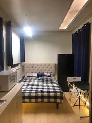 Tiny house will be available on Oct. 13th in Palo Alto, CA 2