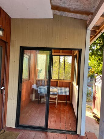Tiny house will be available on Oct. 13th in Palo Alto, CA 4