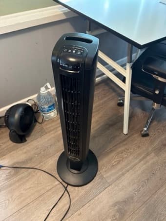 Lasko Tower Fan 2