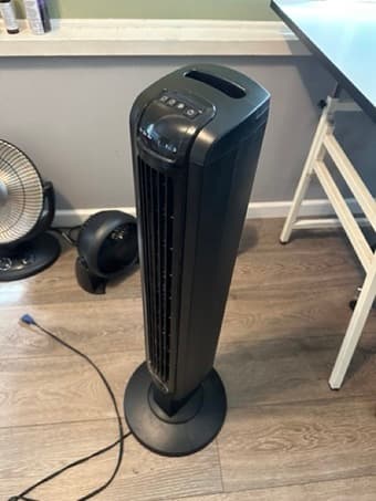 Lasko Tower Fan 3
