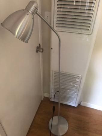 For sale: Floor lamp 1