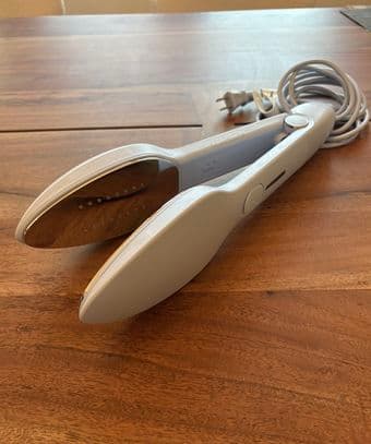 Nori Travel Steam Iron for Clothes 3