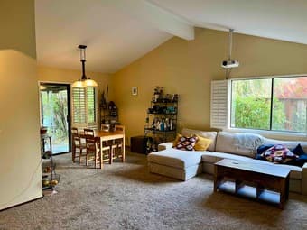 Join Our Spacious Home Near Stanford! 1