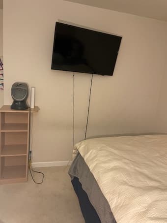 Furnished room in upscale neighborhood looking for a female housemate 3