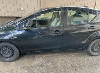 2016 Toyota Prius C One, Approx 133k miles 2