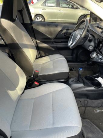 2016 Toyota Prius C One, Approx 133k miles 3