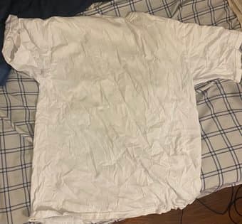 Stanford Shirt, White, Men's Medium, Barely Worn 2