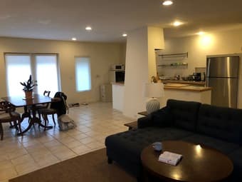House for rent 2 bedrooms - Menlo Park (option to be fully furnished) 2