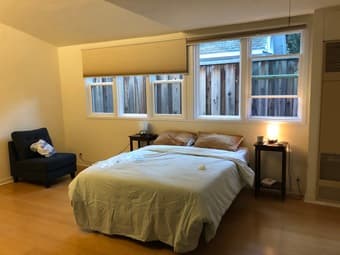 House for rent 2 bedrooms - Menlo Park (option to be fully furnished) 3