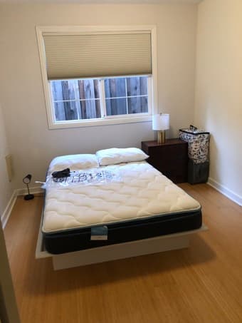 House for rent 2 bedrooms - Menlo Park (option to be fully furnished) 4
