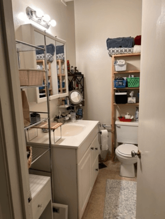 3br/2ba home in Mountain View 3