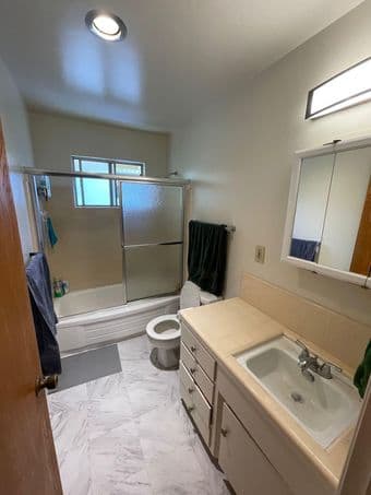 Furnished Room in Old Palo Alto – Flexible Sublet Starting Dec 1st 2