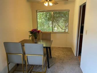 Furnished Room in Old Palo Alto – Flexible Sublet Starting Dec 1st 4