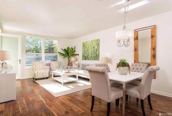 Spacious 3BR/3BA Condo with Private Patio & Balcony in Green Community 1