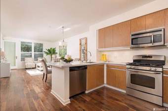 Spacious 3BR/3BA Condo with Private Patio & Balcony in Green Community 2