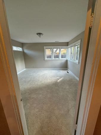 Spacious 4 Bed, 3 Bath House in Menlo Park - Room for Rent 1