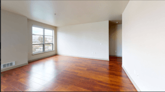 SF 2Bed 2bath apartment in mission bay!  master bedroom with en suit 1