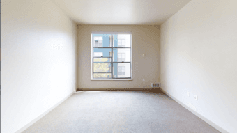 SF 2Bed 2bath apartment in mission bay!  master bedroom with en suit 3