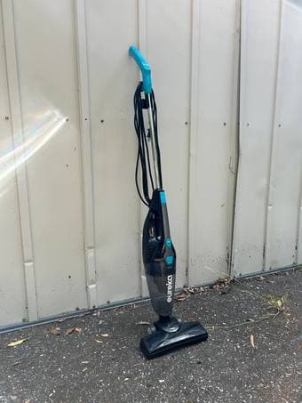 Vacuum Cleaner 3-in-1 2