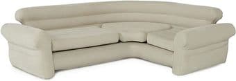 Corner Inflatable Sectional Sofa 1