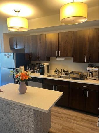 Subleasing Spacious 1B/1B Private Room in 2B/2B in Mountain View 1