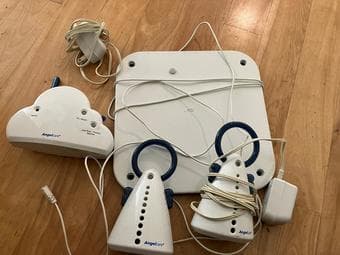 Baby monitor 2