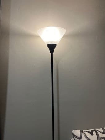 Lamp - Tall 1