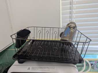 Drying Rack 1