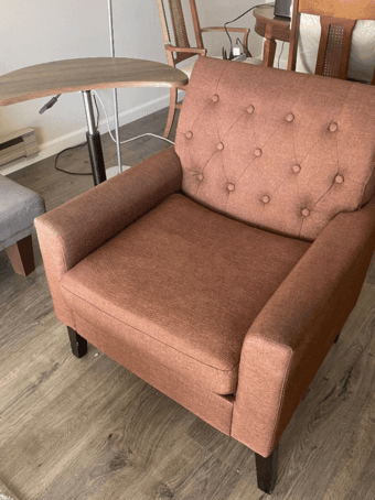 Move out sale near California Ave 3