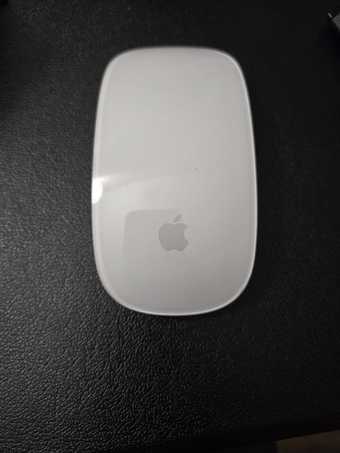 Apple Magic Mouse gen2 1