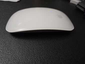 Apple Magic Mouse gen2 2