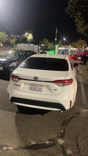 2020 Toyota Corolla 42K miles 3