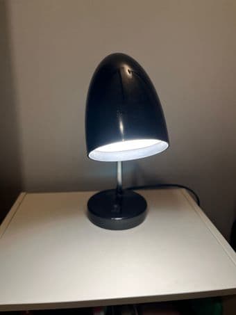 Desk lamp 2