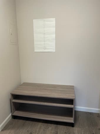 Table, chairs, sofa, TV stand near California Ave for Free 3