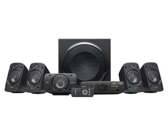 5.1 1000W THX Certified Dolby Atmos Surround Sound AS NEW. Boxed 1