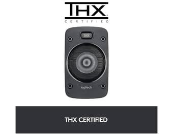 5.1 1000W THX Certified Dolby Atmos Surround Sound AS NEW. Boxed 2