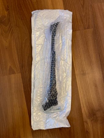 Brand-new kickstand, sturdy and adjustable. 2