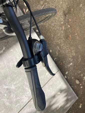 Liv Alight Disc 3 bike 3