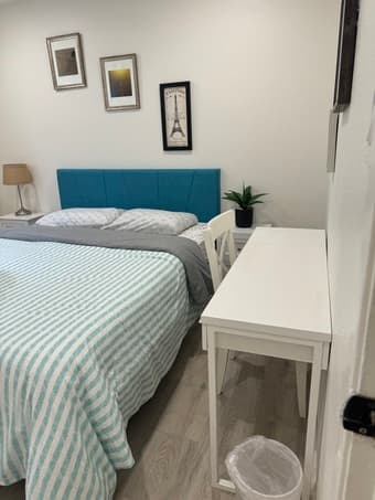 Private Room for Rent in 4B/2-BathHouse at Redwood CityNear Stanford - 3