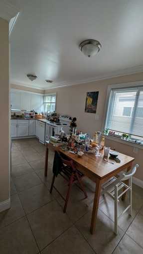 1 furnished bedroom in a 2 bed 1 bath in Downtown Menlo Park | Nov 15 1