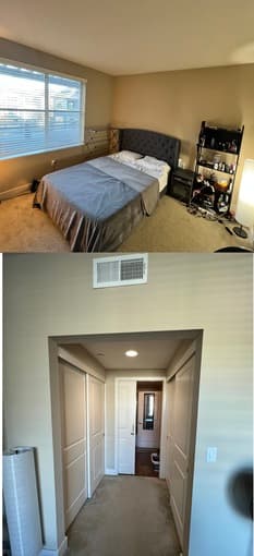 1 Bed, 1 Bath, Luxury Apartment in Downtown Redwood City 2