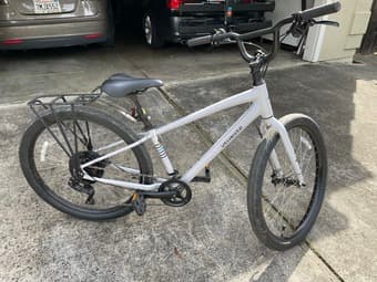 Specialized Roll 3 S 1